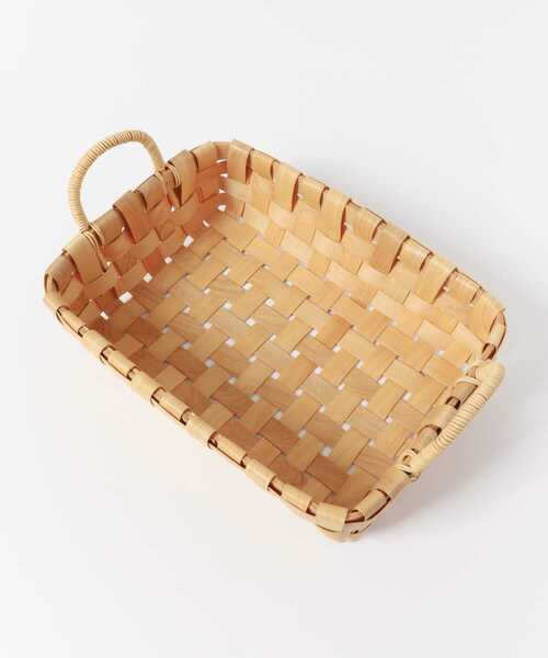 CARNAC ノルディックバスケットB L（収納グッズ）｜URBAN RESEARCH