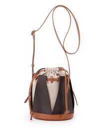 DRESSTERIOR | the dilettante(ザ ディレッタント)【別注】2WAYミニショルダーバッグ(ショルダーバッグ)