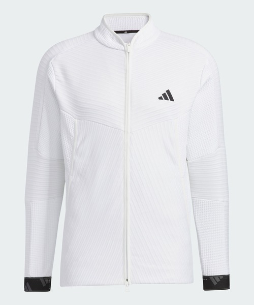 adidas（アディダス）の「COLD. RDY ファブリックミックスジャケット【adidas Golf/アディダスゴルフ】（その他アウター ...