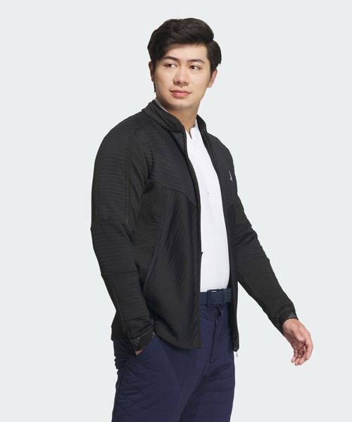 adidas(アディダス)の「COLD. RDY ファブリックミックス adidas(アディダス)の「COLD. RDY ファブリックミックス