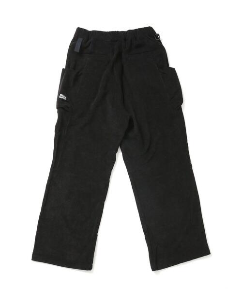ABU GARCIA(アブ・ガルシア)の「abu garcia/CORDUROY LURE BOX WIDE PANTS(その他パンツ・メンズ・オリーブ/ブラック・M/L)」の3枚目の写真