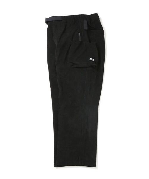 ABU GARCIA(アブ・ガルシア)の「abu garcia/CORDUROY LURE BOX WIDE PANTS(その他パンツ・メンズ・オリーブ/ブラック・M/L)」の16枚目の写真