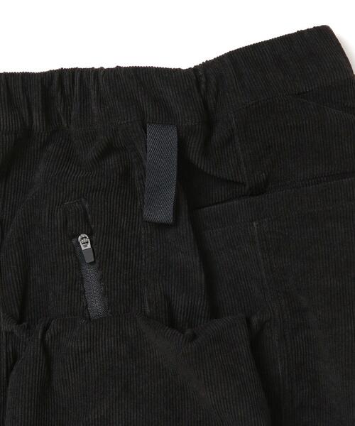 ABU GARCIA(アブ・ガルシア)の「abu garcia/CORDUROY LURE BOX WIDE PANTS(その他パンツ・メンズ・オリーブ/ブラック・M/L)」の22枚目の写真