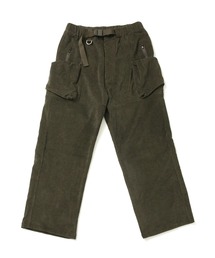 ABU GARCIA | abu garcia/CORDUROY LURE BOX WIDE PANTS(その他パンツ)