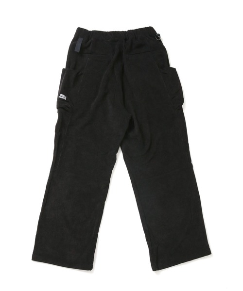 ABU GARCIA(アブ・ガルシア)の「abu garcia/CORDUROY LURE BOX WIDE PANTS(その他パンツ・メンズ・オリーブ/ブラック・M/L)」の4枚目の写真