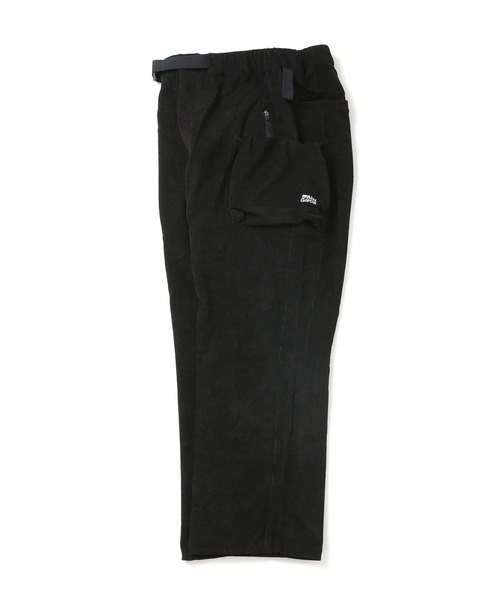 ABU GARCIA(アブ・ガルシア)の「abu garcia/CORDUROY LURE BOX WIDE PANTS(その他パンツ・メンズ・オリーブ/ブラック・M/L)」の5枚目の写真
