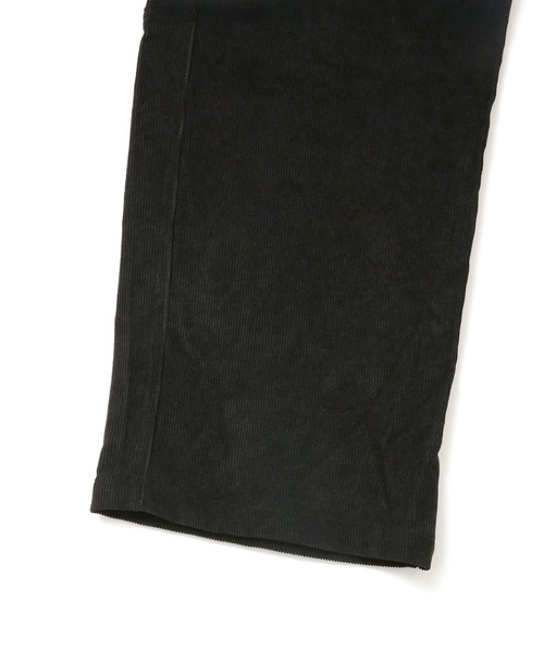 ABU GARCIA(アブ・ガルシア)の「abu garcia/CORDUROY LURE BOX WIDE PANTS(その他パンツ・メンズ・オリーブ/ブラック・M/L)」の8枚目の写真