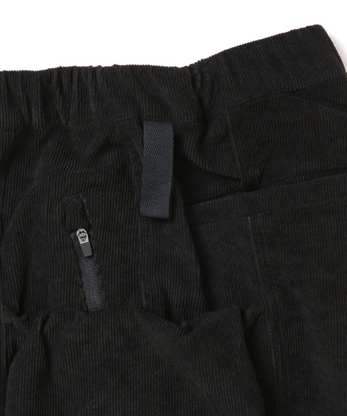 ABU GARCIA(アブ・ガルシア)の「abu garcia/CORDUROY LURE BOX WIDE PANTS(その他パンツ・メンズ・オリーブ/ブラック・M/L)」の11枚目の写真