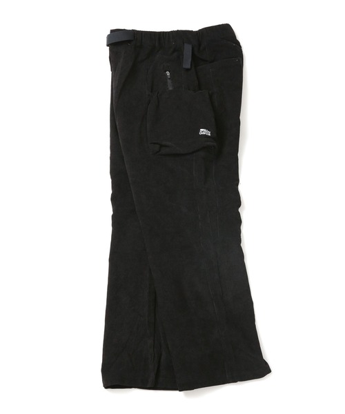 ABU GARCIA(アブ・ガルシア)の「abu garcia/CORDUROY LURE BOX WIDE PANTS(その他パンツ・メンズ・オリーブ/ブラック・M/L)」の14枚目の写真