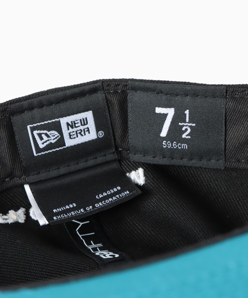 【新品未使用】 newera 59fifty FACETASM 7 5/8 uzZyivUmtY3A.jpg?width=768