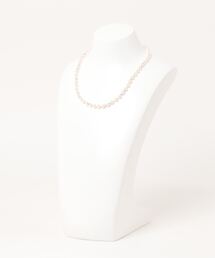 ★VINTAGE HOLLYWOOD★ Plop Ball Necklace_VH2435NE015M VINTAGE HOLLYWOOD（ビンテージハリウッド）の「【VINTAGE
