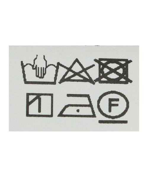 CITEN(シテン)の「<CITEN>ストライプ ワイド トラウザーズ グレー(その他パンツ・レディース・グレー・M/L)」の13枚目の写真