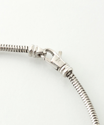 TOM WOOD（トムウッド）の「【TOMWOOD / トムウッド】SNAKE BRACELET