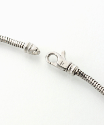 TOM WOOD（トムウッド）の「【TOMWOOD / トムウッド】SNAKE BRACELET