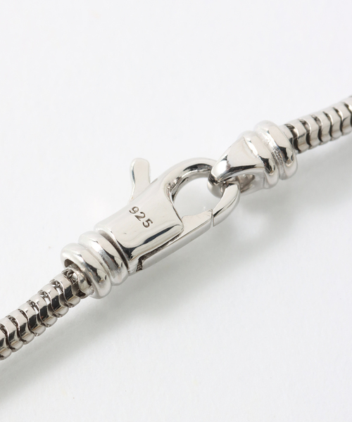 TOM WOOD（トムウッド）の「【TOMWOOD / トムウッド】SNAKE BRACELET