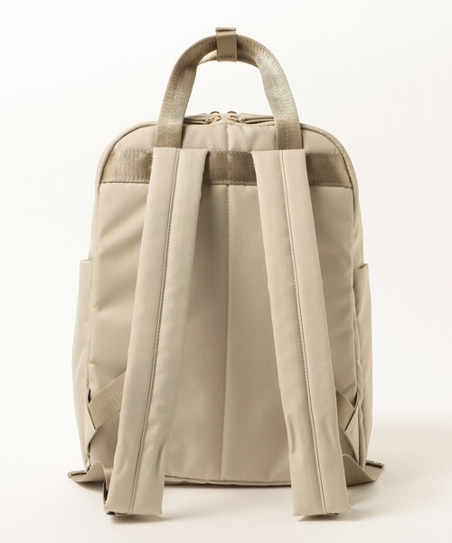 専用＾＾BEAMS ベージュバッグ♡ BEAMS JAPAN（ビームス ジャパン）【別注】けやき工芸 谷口 / 森の