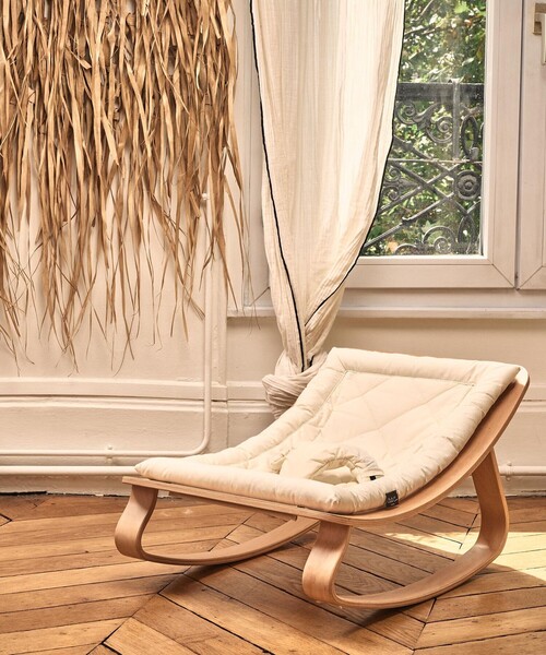 Charlie Crane / LEVO Baby Rocker