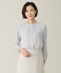 ボウタイ」に該当するTシャツ/カットソー（長袖）ファッション