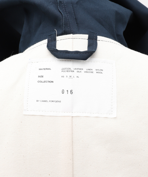 CAMIEL FORTGENS（カミエル フォートへンス）の「【CAMIEL FORTGENS