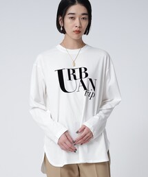 GALLEST | ロゴロンT(Tシャツ/カットソー)