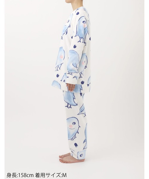 楽天市場】ツモリチサト フリースの通販 新品 ツモリチサト 暖か