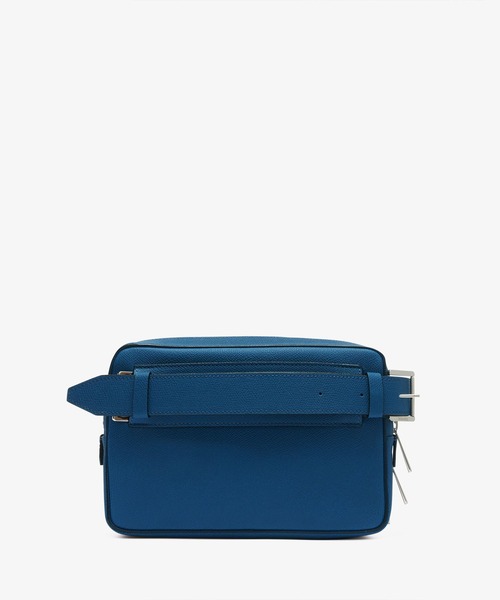 Valextra（ヴァレクストラ）の「バムバッグ（ボディバッグ/ウエスト  