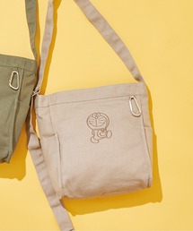 【SALON de RUBAN / サロン ド ルヴァン】 ドラえもん ショルダーバッグ