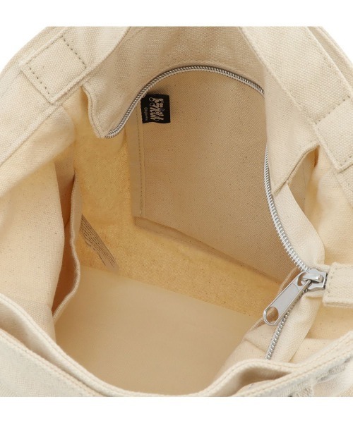 SALON de RUBAN（サロンドルヴァン）の「【SALON de RUBAN / サロン ド ルヴァン】 ドラえもん ショルダーバッグ（ショルダーバッグ・レディース・ブルー/グレー/アイボリー/カーキ/ダークグレー/ブラック/グレイッシュベージュ/グリーン/オレンジ系その他・FREE）」の17枚目の写真