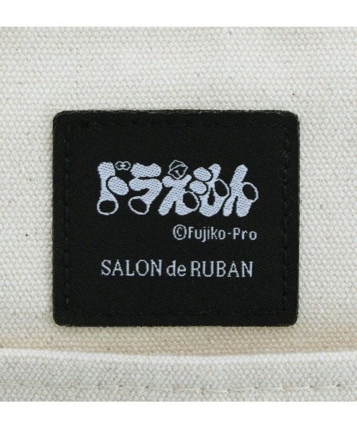 SALON de RUBAN（サロンドルヴァン）の「【SALON de RUBAN / サロン ド ルヴァン】 ドラえもん ショルダーバッグ（ショルダーバッグ・レディース・ブルー/グレー/アイボリー/カーキ/ダークグレー/ブラック/グレイッシュベージュ/グリーン/オレンジ系その他・FREE）」の20枚目の写真
