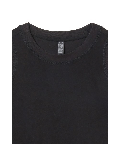 AMERICAN RAG CIE（アメリカンラグシー）の「VUORI Energy Top（タンクトップ・レディース・ホワイト/テラコッタ/グリーン系/グレー系/ブラック・XS/S）」の8枚目の写真