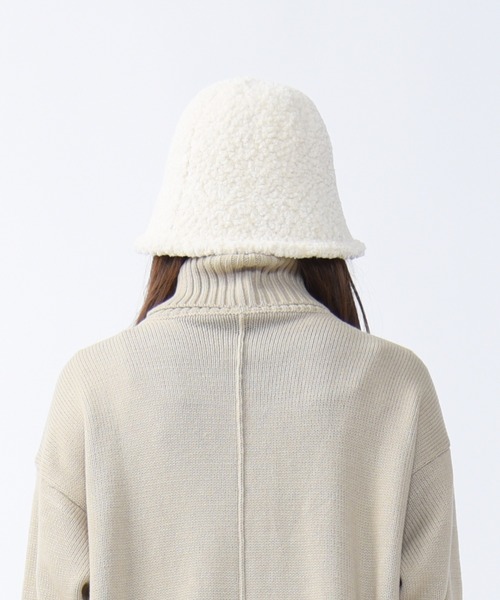 【セール】Z-2-SP 11D16 ボア バケットハット（ハット）｜CALIFORNIA OUTFITTERS（カリフォルニア アウトフィッターズ）