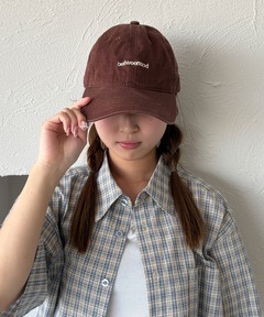 Meryll Rogge（メリル ロッゲ）の「ALL TALK CAP（キャップ