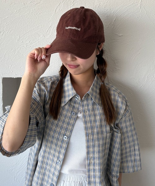 Bott 刺繍キャップ グレーとブラウン 楽天市場】オリジナル3D刺繍フラットバイザーメッシュCAP 刺繍
