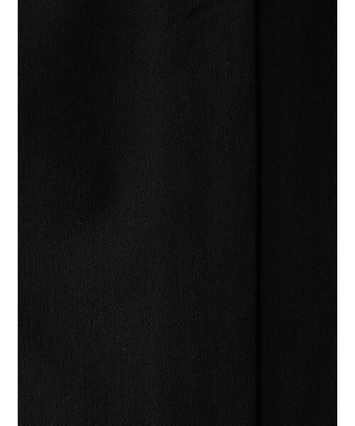 Green　Parks（グリーンパークス）の「裏起毛ストレッチスキニーパンツ（その他パンツ・レディース・ブラック/グレイッシュベージュ・S/M/L）」の21枚目の写真