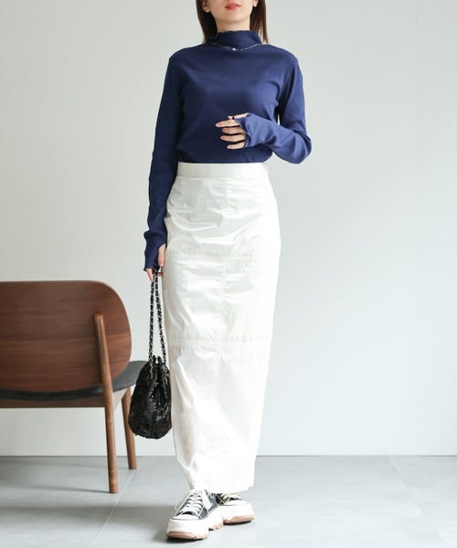 model：162cm