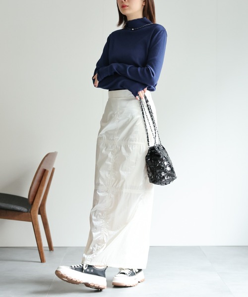 model：162cm
