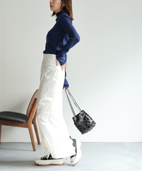 model：162cm