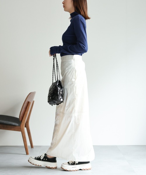 model：162cm
