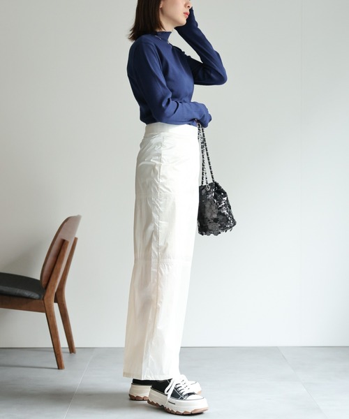 model：162cm