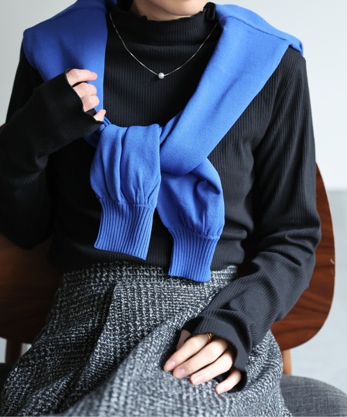 model：162cm