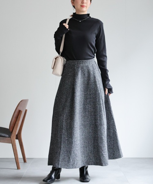 model：162cm
