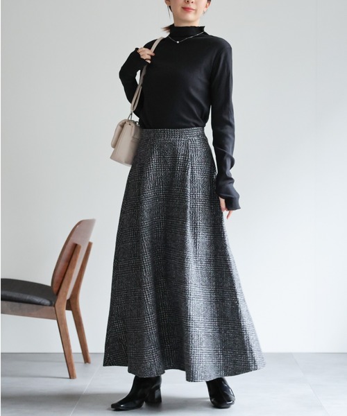 model：162cm