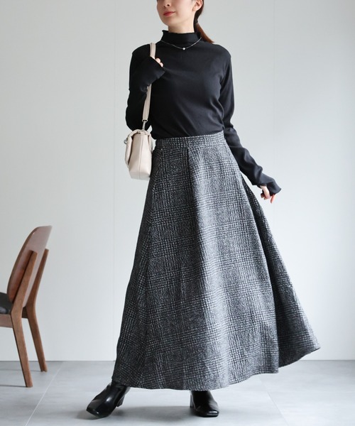 model：162cm