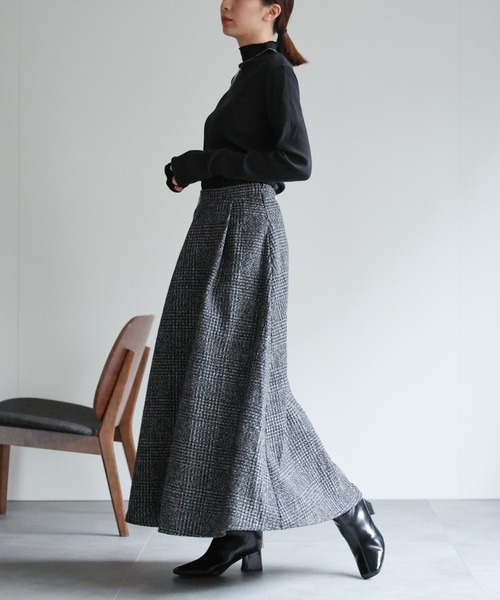 model：162cm