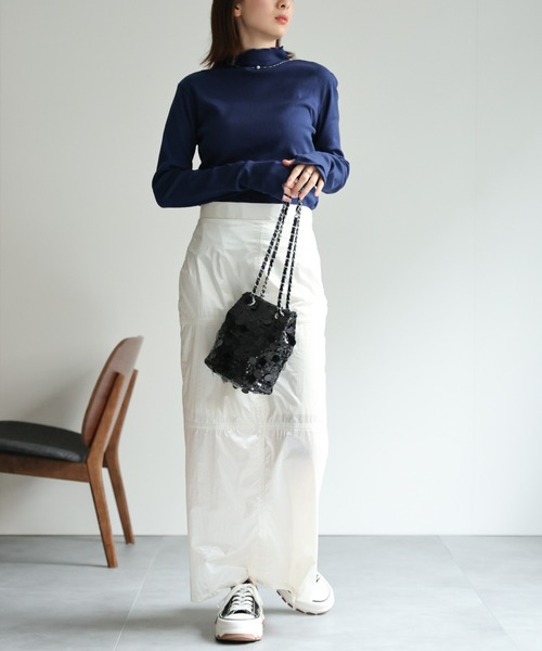 model：162cm