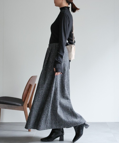 model：162cm