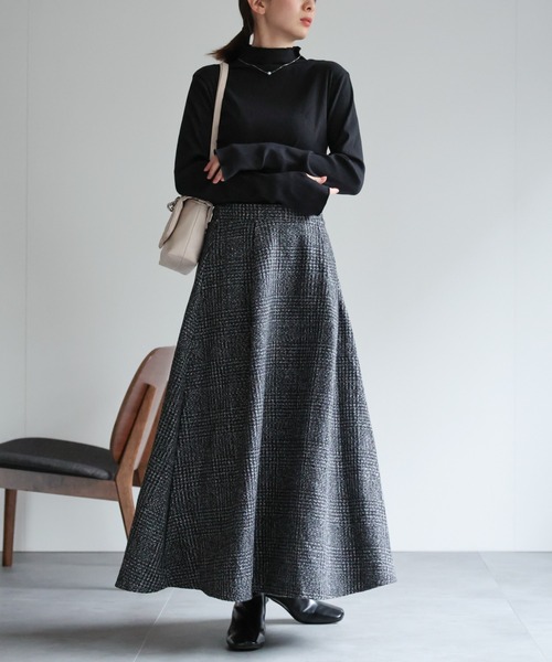 model：162cm