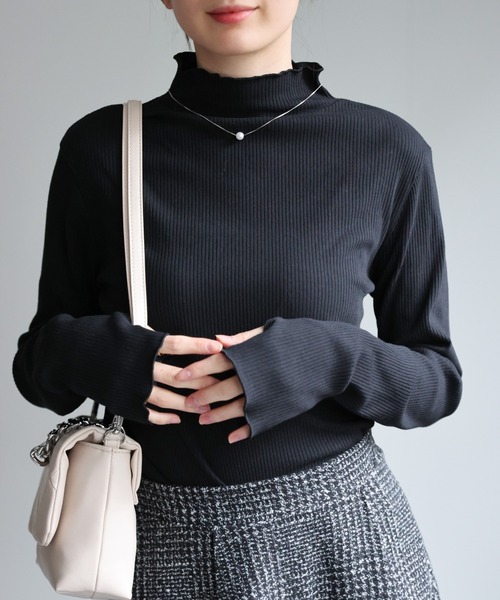 model：162cm