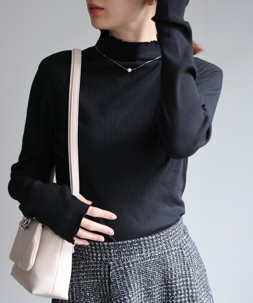model：162cm