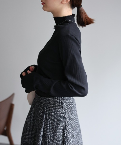 model：162cm